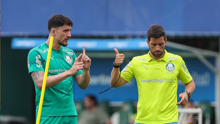 Novorizontino x Palmeiras: Palpite do Paulistão 2026
