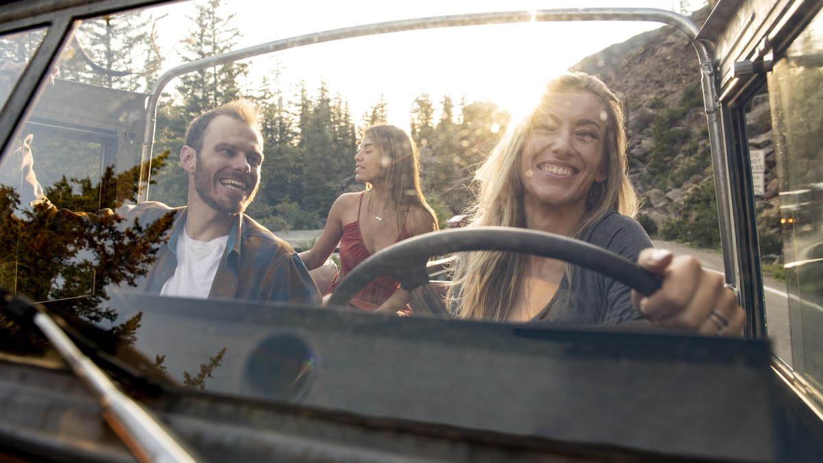 Confira itens essenciais para ter no carro