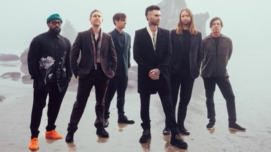 The Town: Maroon 5 tem show confirmado no festival; veja detalhes