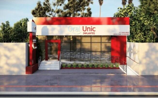 Oral Unic Implantes inaugura nesta segunda em Mirassol Oral Unic Implantes inaugura nesta segunda em Mirassol