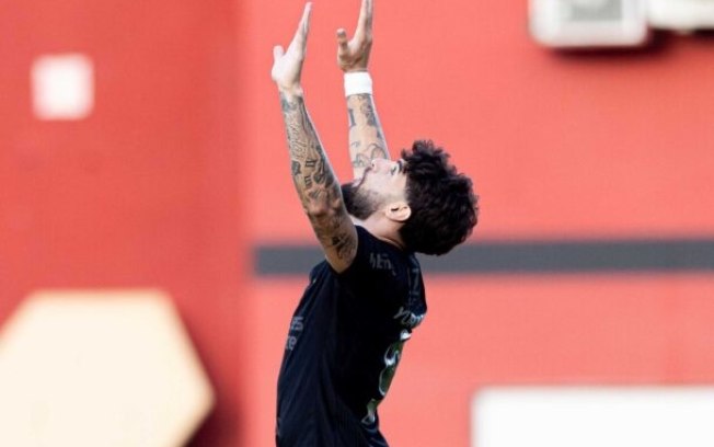 Yuri Alberto revela probabilidade de ficar no Corinthians em 2025 Yuri Alberto revela probabilidade de ficar no Corinthians em 2025