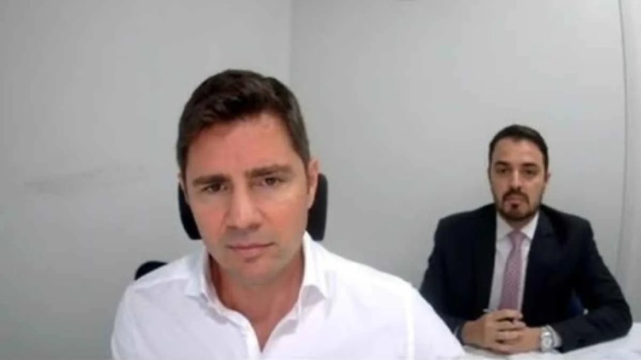Delação de Vorcaro trava em meio à crise no STF Delação de Vorcaro trava em meio à crise no STF