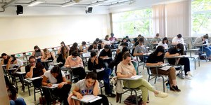 Inscrições para o vestibular da Unicamp começam nesta sexta (1º)