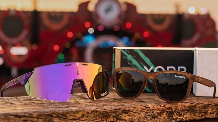 Barretos transforma marcas em parte da experiência do evento