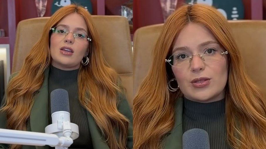 Viih Tube revela saída das redes sociais 