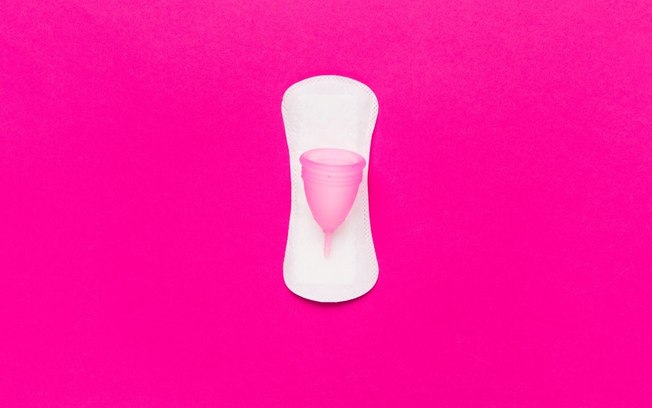 Como escolher o tamanho do coletor menstrual?