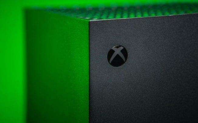 Microsoft sugere lançamento de um Xbox portátil no futuro