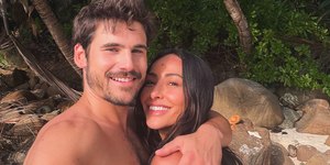 Sabrina Sato e Nicolas Prattes comentam perda do bebê: "Difícil"