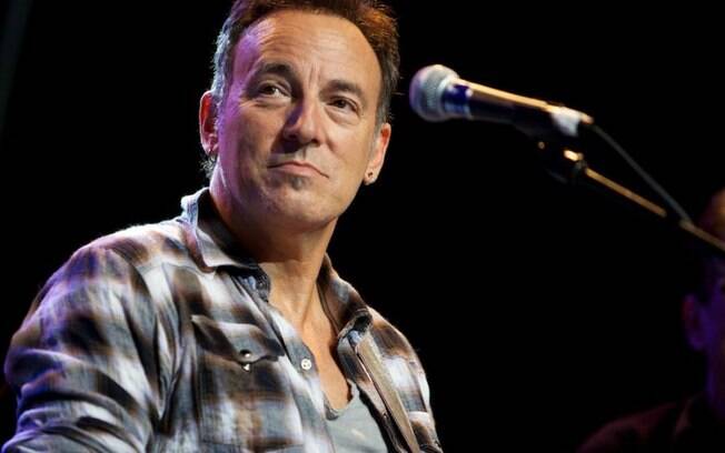 Bruce Springsteen surpreende com novo álbum 