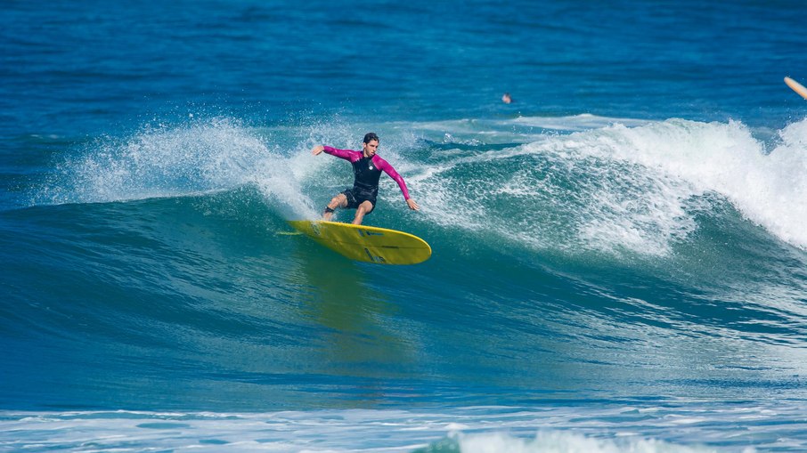 Pedro Bento - SURF