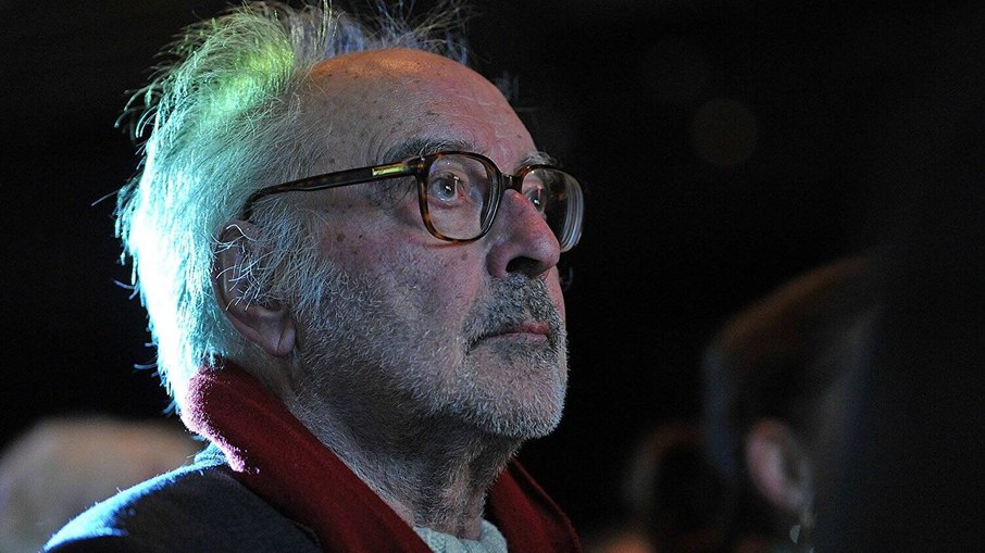 Jean-Luc Godard morre aos 91 anos