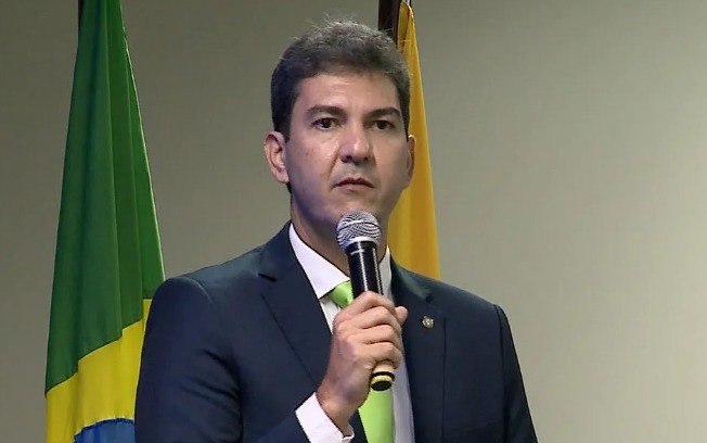 Eduardo Braide é eleito governador do Maranhão no 1º turno Eduardo Braide é eleito governador do Maranhão no 1º turno