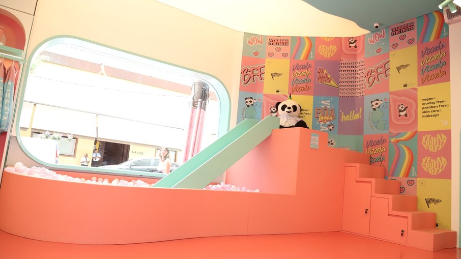 Vizzela Flagship