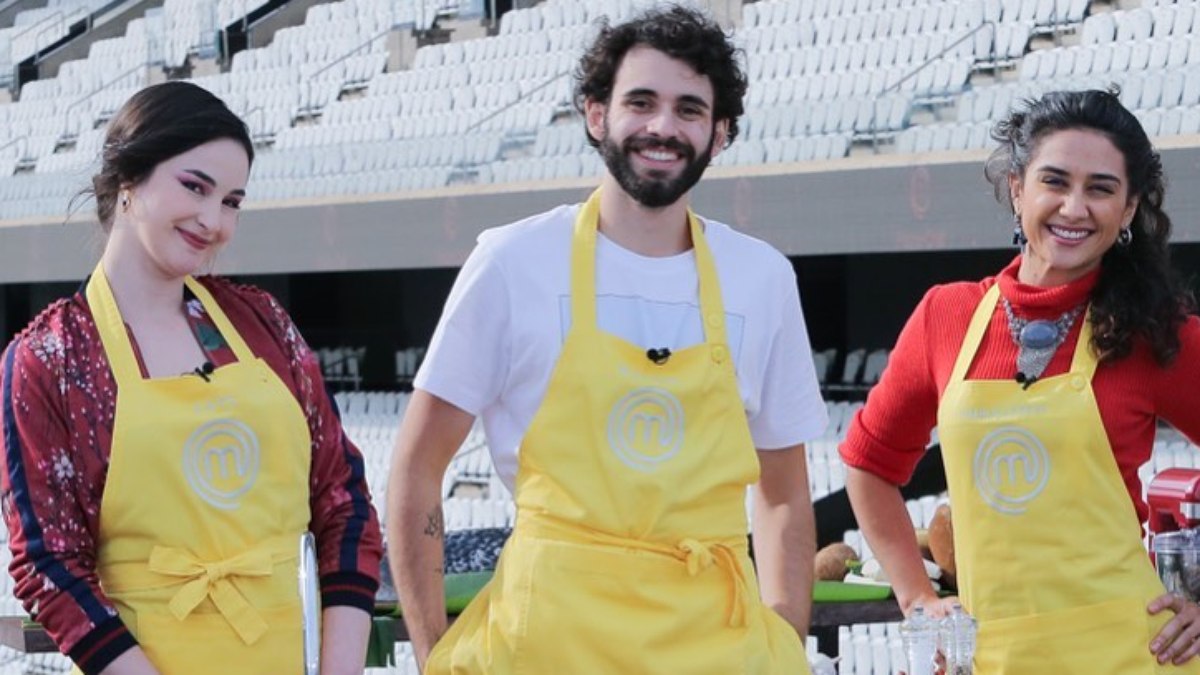 Semifinalistas Masterchef