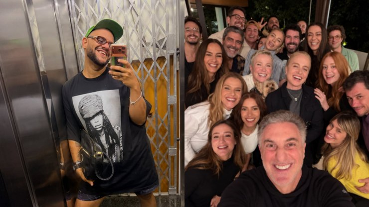 Gominho%20sobre%20foto%20de%20Huck%3A%20%22A%20Preta%20que%20eles%20andavam%20morreu%22
