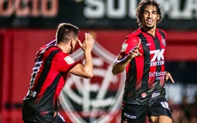 Vitória e Ferroviário se enfrentam nesta terça-feira, pelo Grupo A do Nordestão Vitória e Ferroviário se enfrentam nesta terça-feira, pelo Grupo A do Nordestão