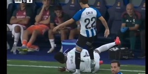 Mourinho dispara contra agressões a Vini Jr.: "É demais"