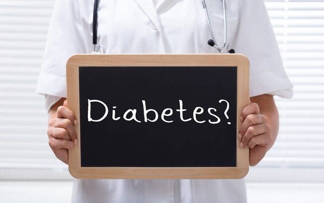 O diabetes apresenta sinais bem mais sutis que os mais conhecidos que podem ajudar no diagnóstico da doença