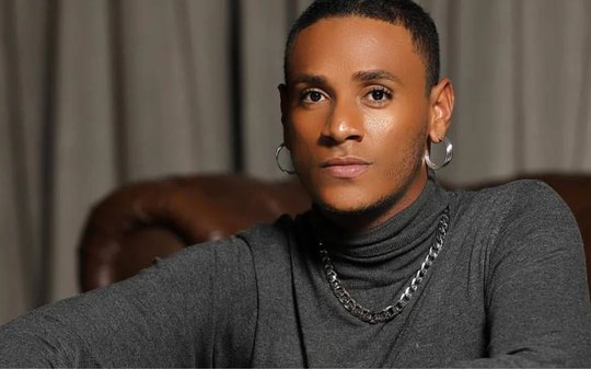 Ney Lima, influenciador baiano, sofre grave acidente de carro