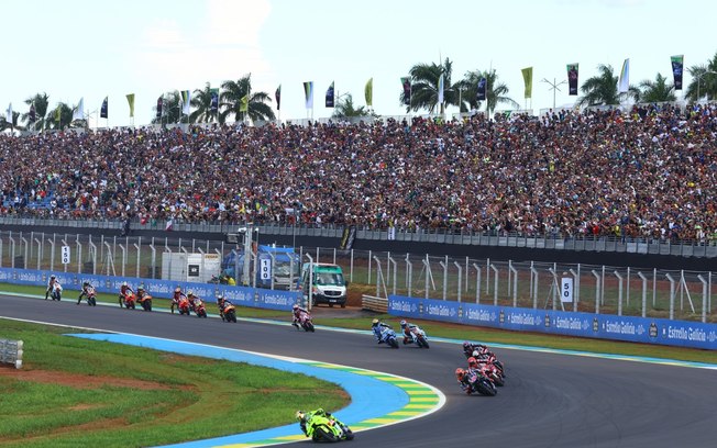 IA torna-se aliada na segurança de grandes eventos