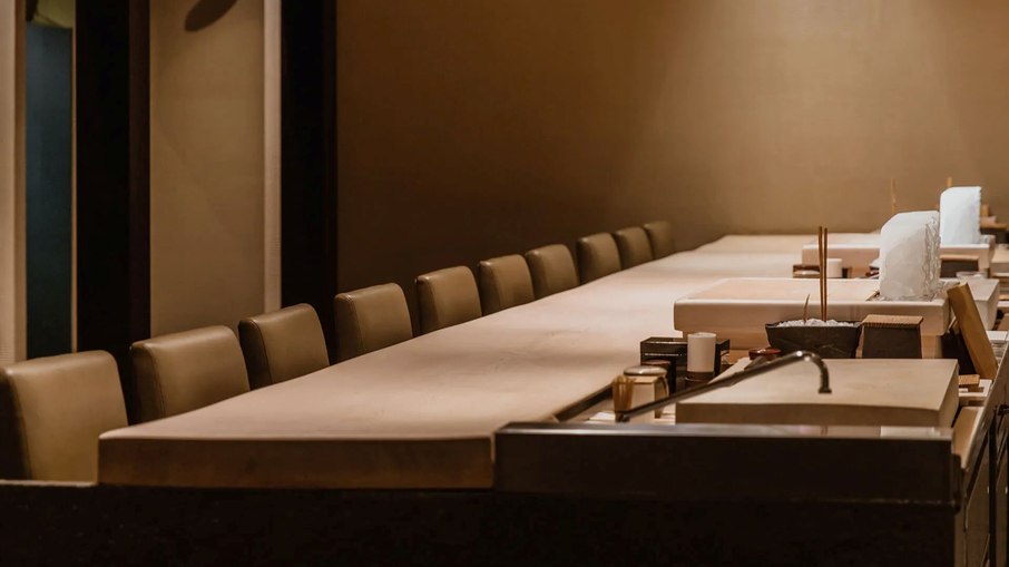 Masa Restaurant - Nova York