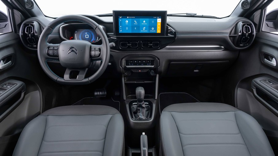Citroën C3 You! 2026 Citroën C3 You! 2026