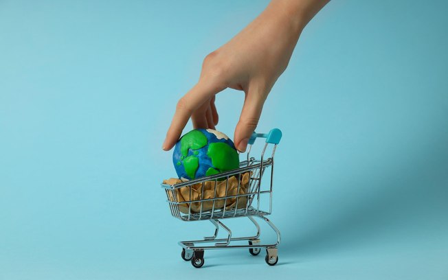 EcoPay cria cashback para produtos recicláveis