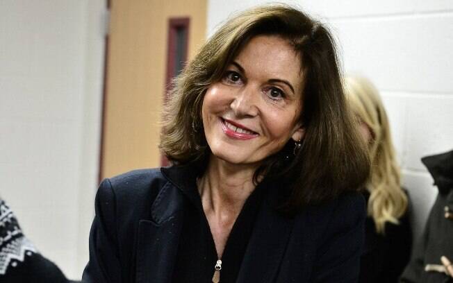 Anne Fontaine tem filmes que dialogam o possível conflito entre sexo e religião