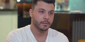 Murilo Huff se pronuncia após pedir a guarda unilateral do filho