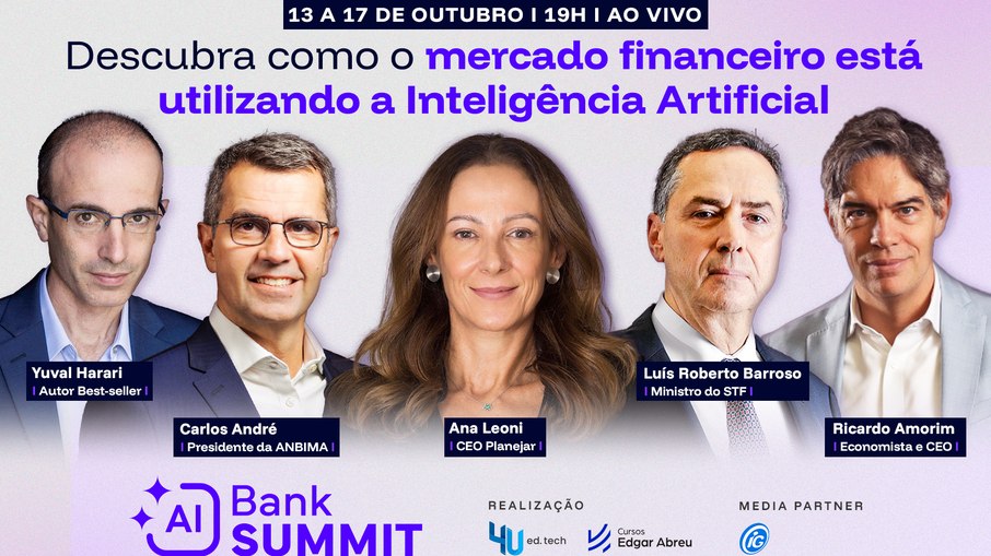 A revolução silenciosa da Inteligência Artificial no sistema financeiro A revolução silenciosa da Inteligência Artificial no sistema financeiro