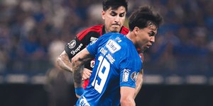 Jornal europeu vê Flamengo "contra as cordas" diante do Cruzeiro