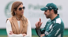 Abel comenta possibilidade de assumir a Seleção