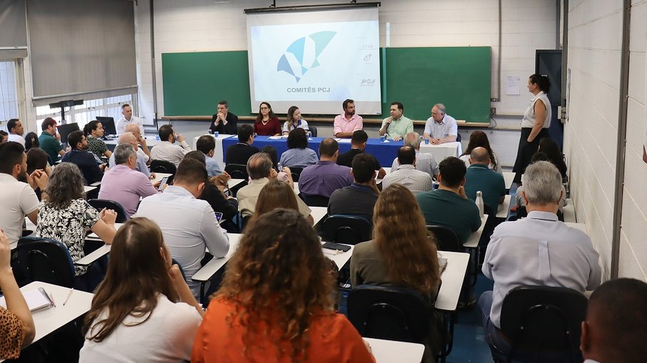 As Câmaras Técnicas são espaços de construção técnica coletiva e cumprem papel estratégico nas decisões dos colegiados As Câmaras Técnicas são espaços de construção técnica coletiva e cumprem papel estratégico nas decisões dos colegiados