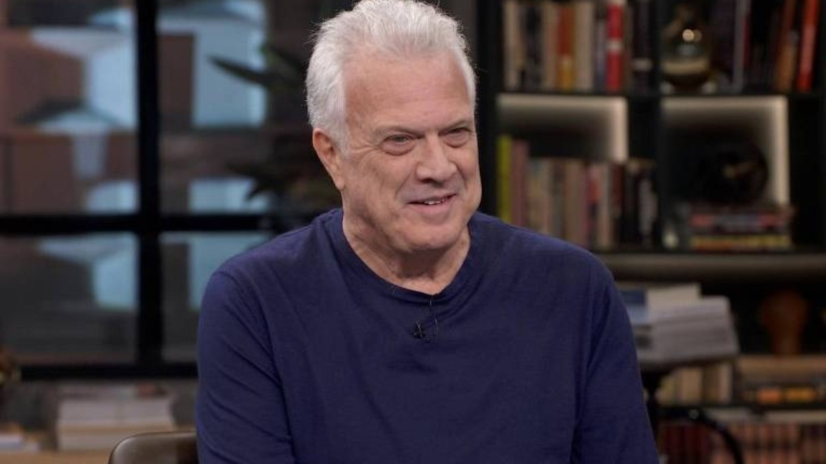 Pedro Bial