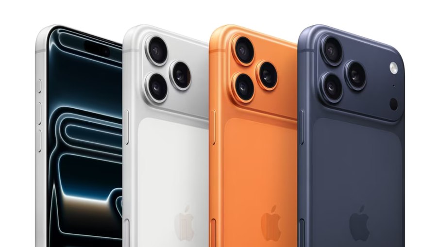 Apple iPhone 17 Pro Max Apple iPhone 17 Pro Max