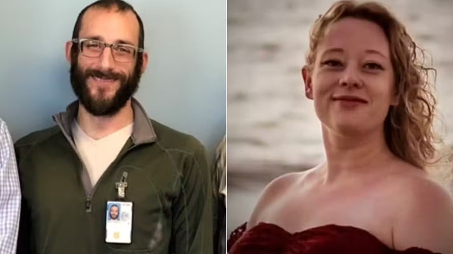 Alex Jeffrey Pretti e Renee Nicole Good foram mortos a tiros por agente do ICE no último mês