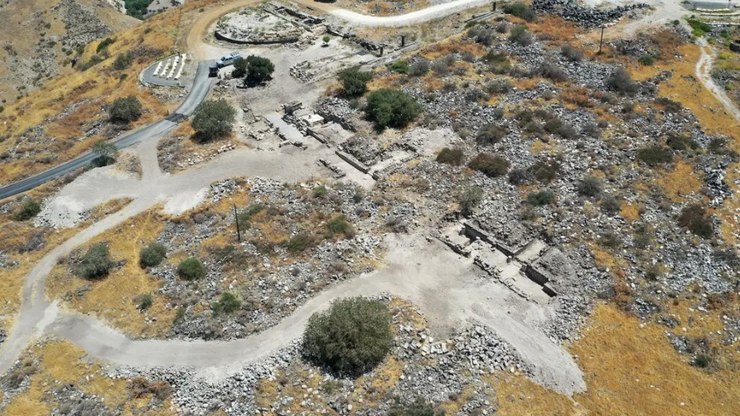 Asilo mais antigo do mundo pode ter sido encontrado em Israel