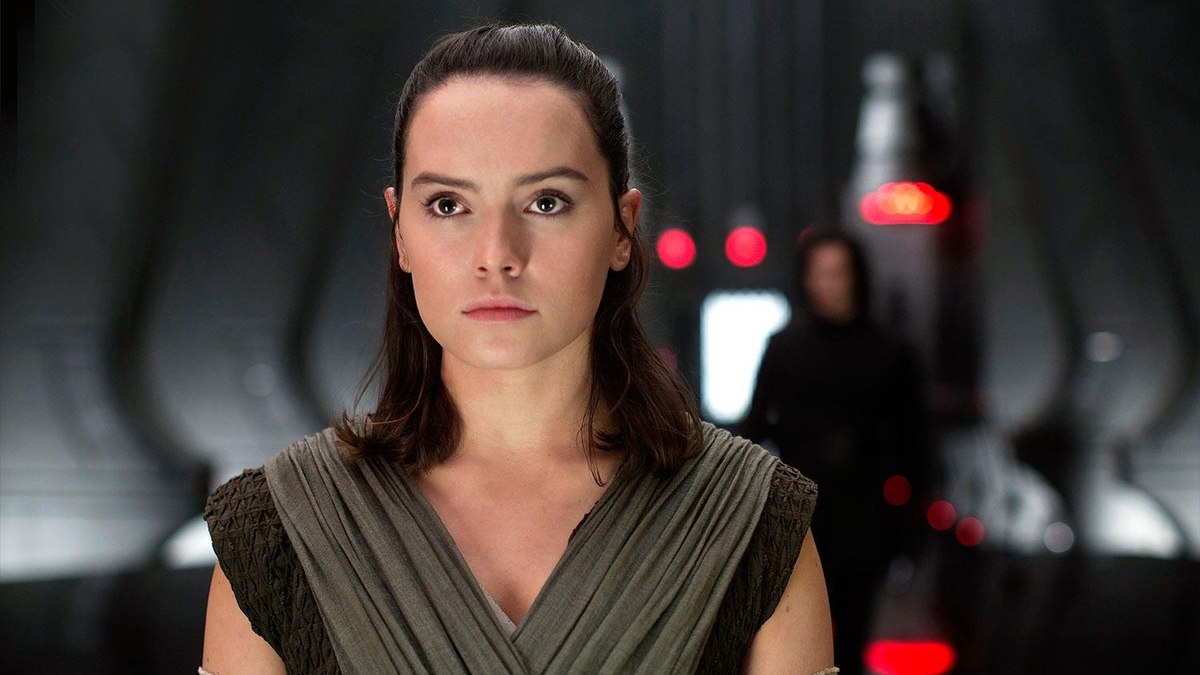 Daisy Ridley, de Star Wars, viverá enfermeira que virou lutadora