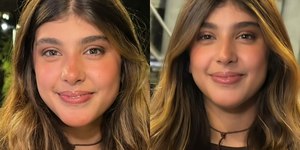 Filha de Grazi Massafera e Cauã Reymond revela planos futuros