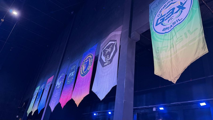 Torneio terá 10 equipes; Neymar Jr é um dos presidentes