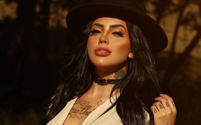 MC Mirella MC Mirella
