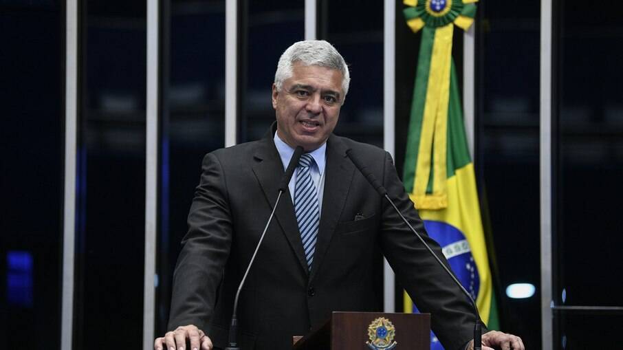 Senador Major Ol&iacute;mpio