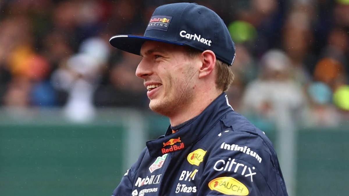 Max Verstappen busca quinto título mundial de F1