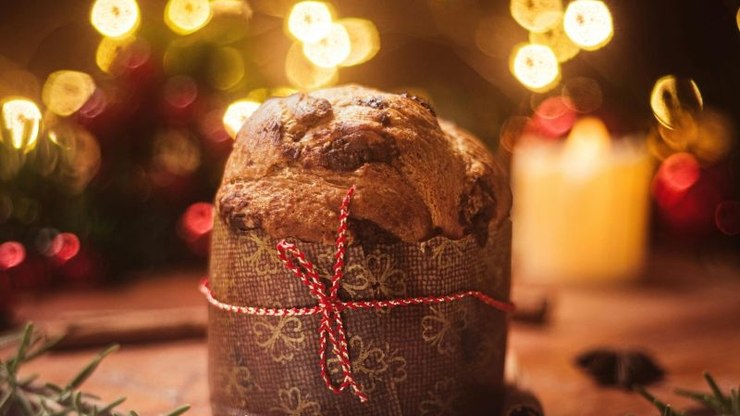 Panetone lidera pedidos no iFood e vira o rei do delivery em dezembro