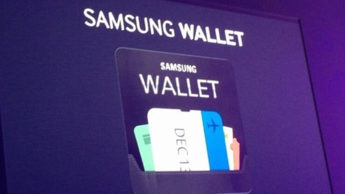 Samsung Wallet chega a vários países
