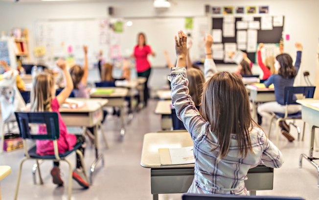 Desenvolvimento socioemocional eleva ensino básico nacional