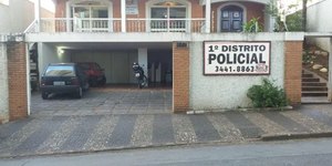 Delegacia oferece balde no lugar de banheiro a funcionários em SP
