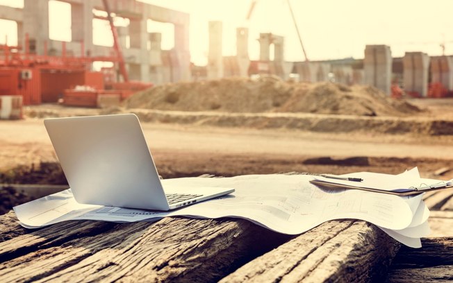 Certificados digitais ganham espaço no setor de construção