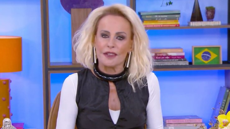 Dinâmica do BBB flopa ao vivo na Ana Maria Braga