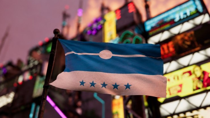 Hopi Hari revela detalhes sobre a cidade da Hora do Horror 2026